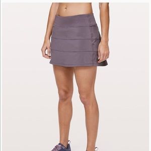 Lululemon Skirt